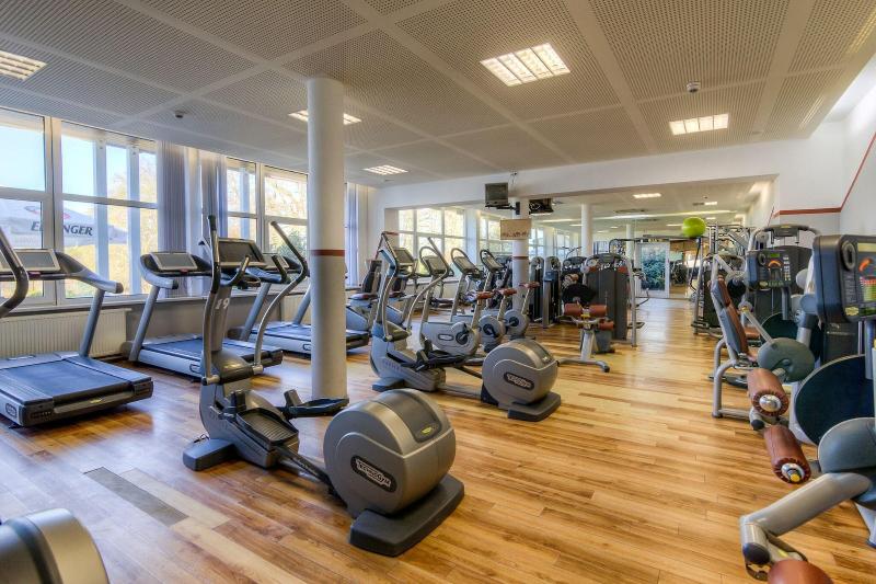 Neuer Hennings Hof - Aktivite