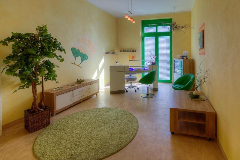 Neuer Hennings Hof - Aktivite