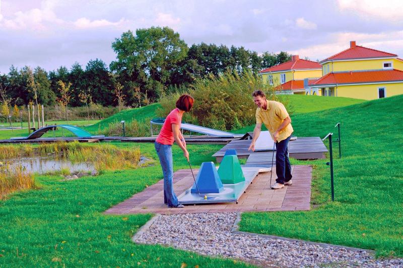 Neuer Hennings Hof - Aktivite