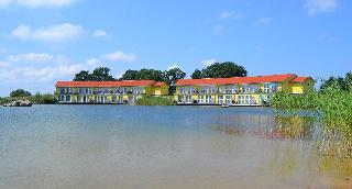 Neuer Hennings Hof otel fotoğrafı