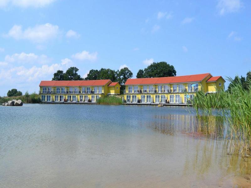 Neuer Hennings Hof - Genel
