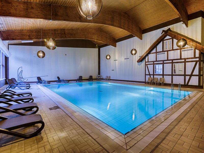 Neuer Hennings Hof - Genel