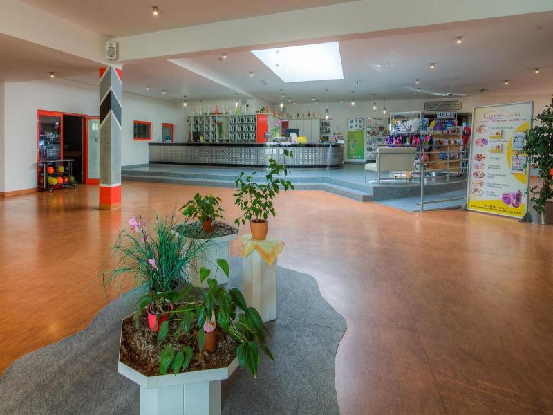 Neuer Hennings Hof - Genel