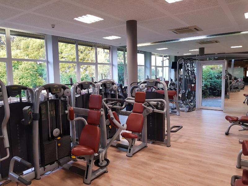 Neuer Hennings Hof - Genel