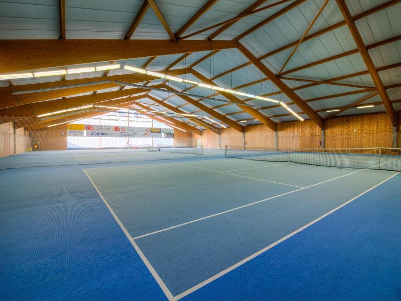 Neuer Hennings Hof - Genel
