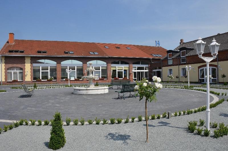 Neuer Hennings Hof - Genel