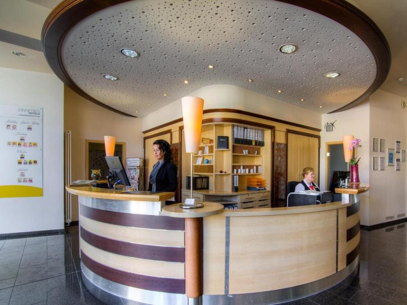 Neuer Hennings Hof - Genel