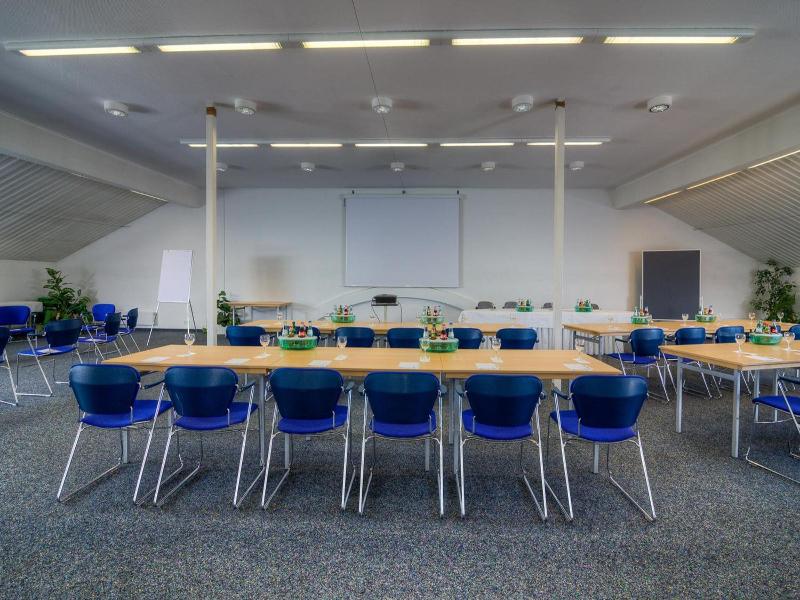 Neuer Hennings Hof - Genel