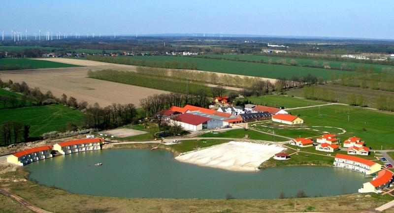 Neuer Hennings Hof - Genel