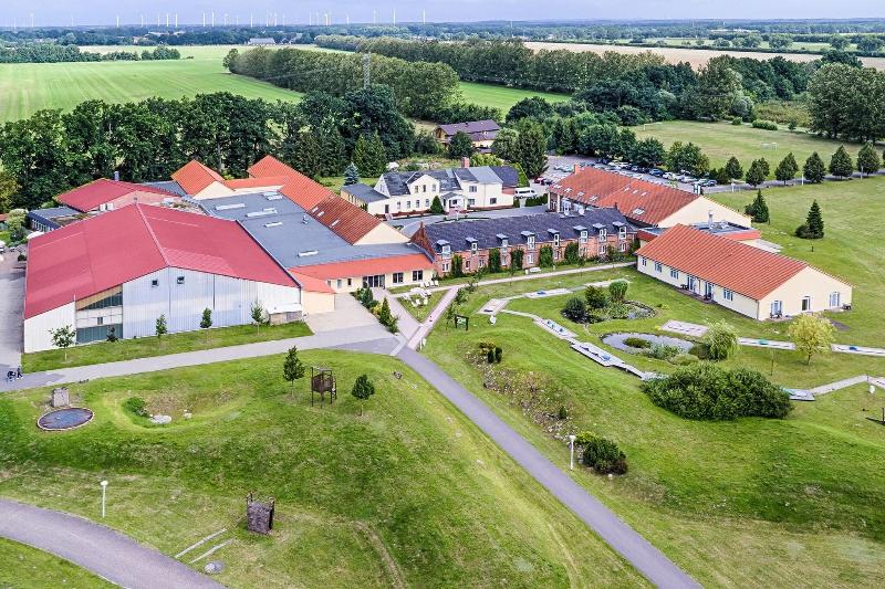 Neuer Hennings Hof - Genel