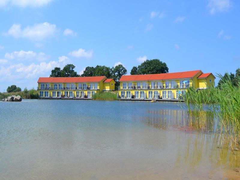Neuer Hennings Hof - Oda