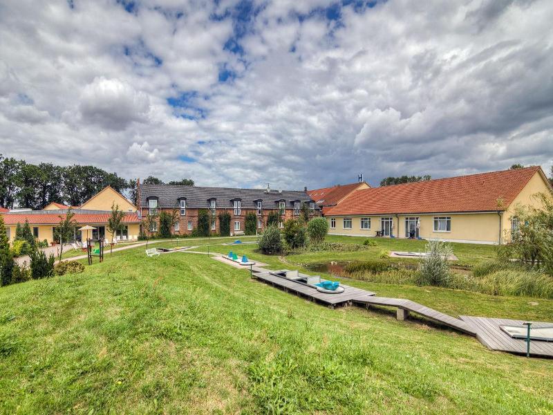 Neuer Hennings Hof - Oda