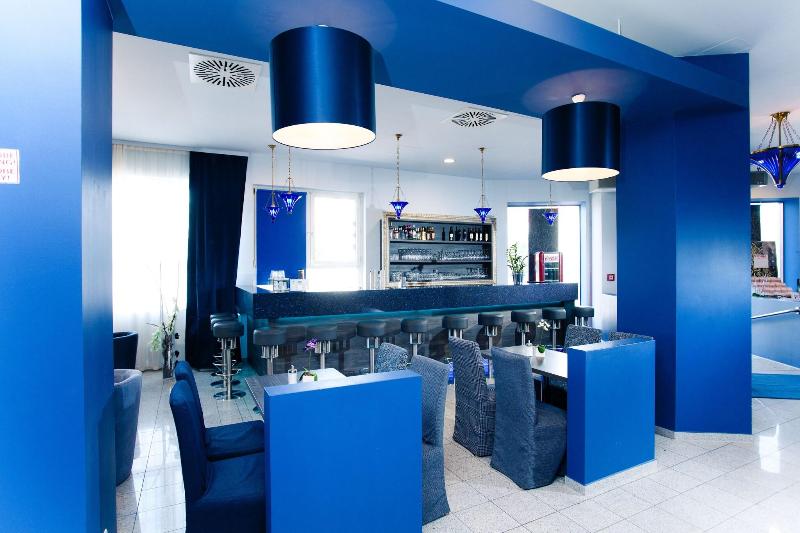 Lenas Donau - Bar