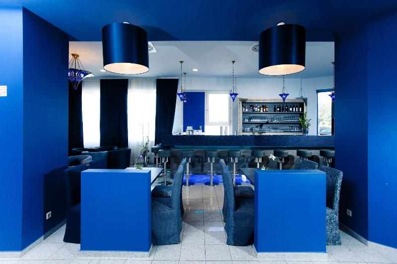 Lenas Donau - Bar
