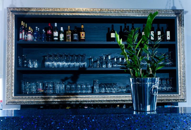 Lenas Donau - Bar
