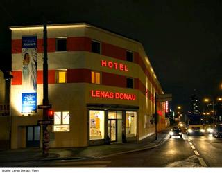 Lenas Donau fotoÄŸrafÄ±