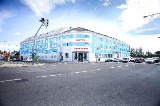 Lenas Donau otel fotoğrafı