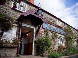 The Lion at Pennard fotoÄŸrafÄ±