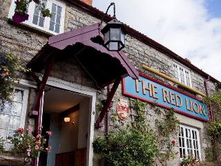 The Lion at Pennard fotoÄŸrafÄ±