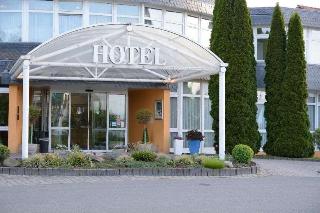 Avalon Hotelpark Königshof otel fotoğrafı