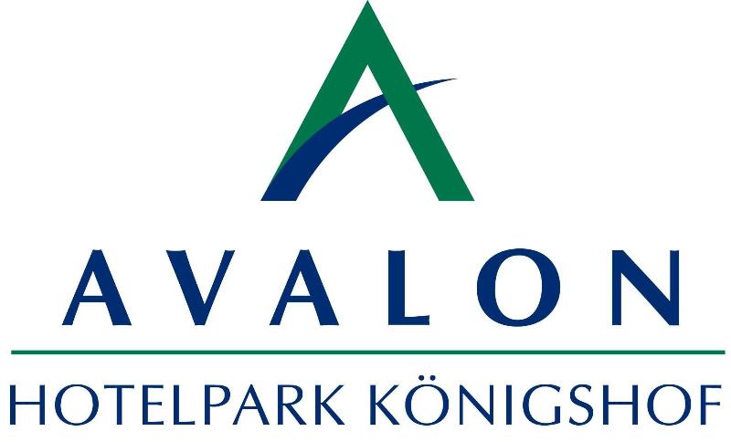 Avalon Hotelpark Königshof - Genel