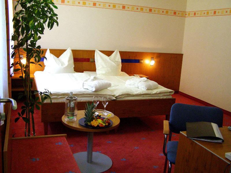 Avalon Hotelpark Königshof - Oda