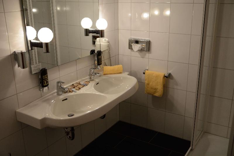 Avalon Hotelpark Königshof - Oda