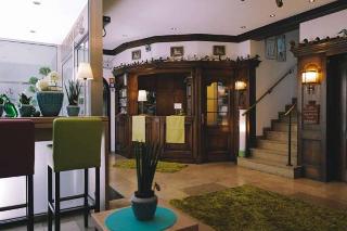 Hotel Trapp fotoÄŸrafÄ±