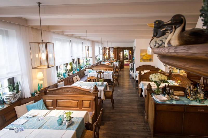 Hotel Trapp - Genel