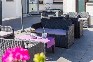Hotel Trapp fotoÄŸrafÄ±