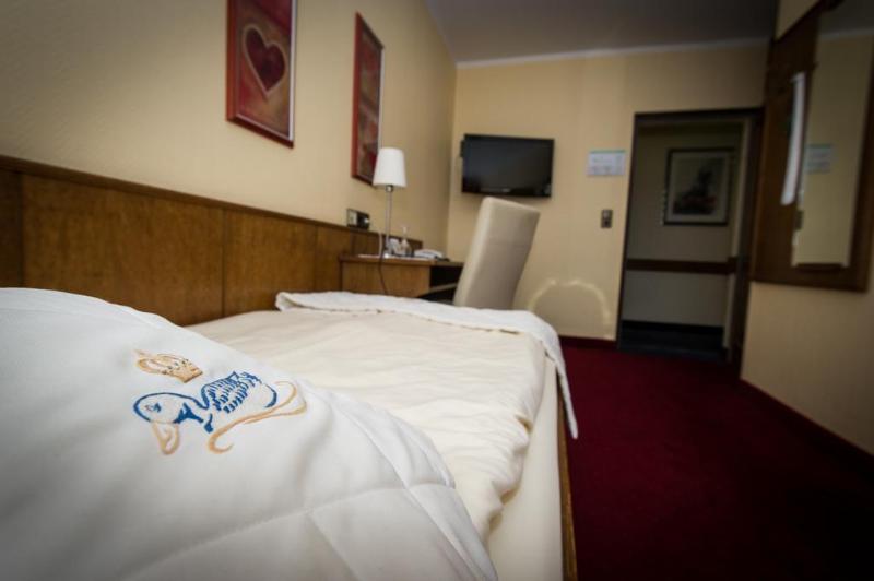 Hotel Trapp - Genel