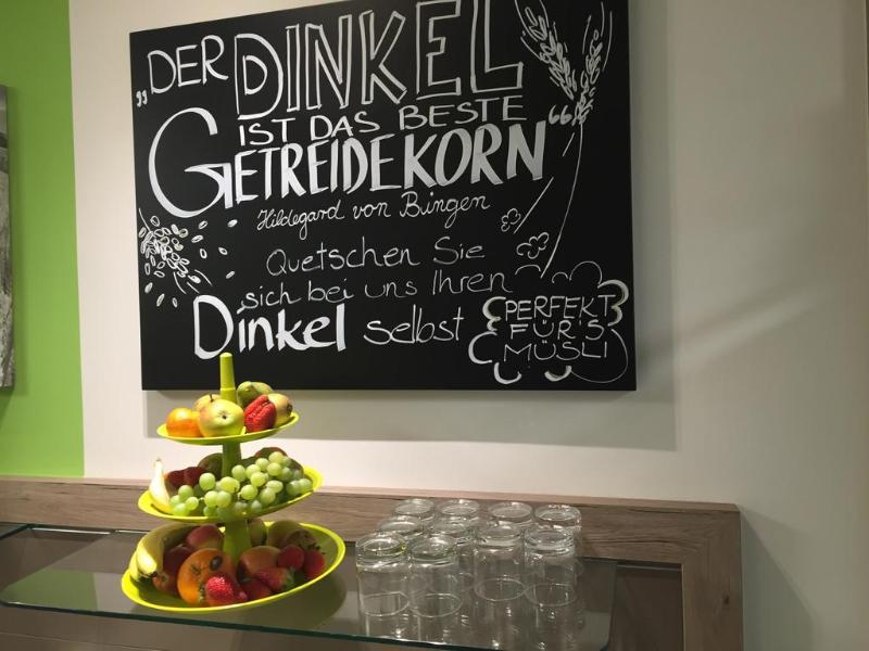 Hotel Trapp - Genel