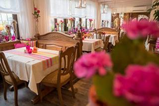 Hotel Trapp fotoÄŸrafÄ±