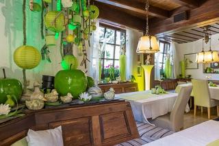 Hotel Trapp fotoÄŸrafÄ±