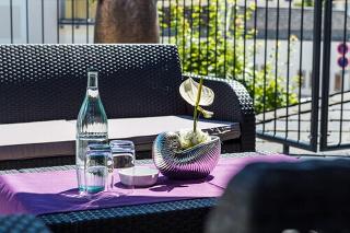 Hotel Trapp fotoÄŸrafÄ±