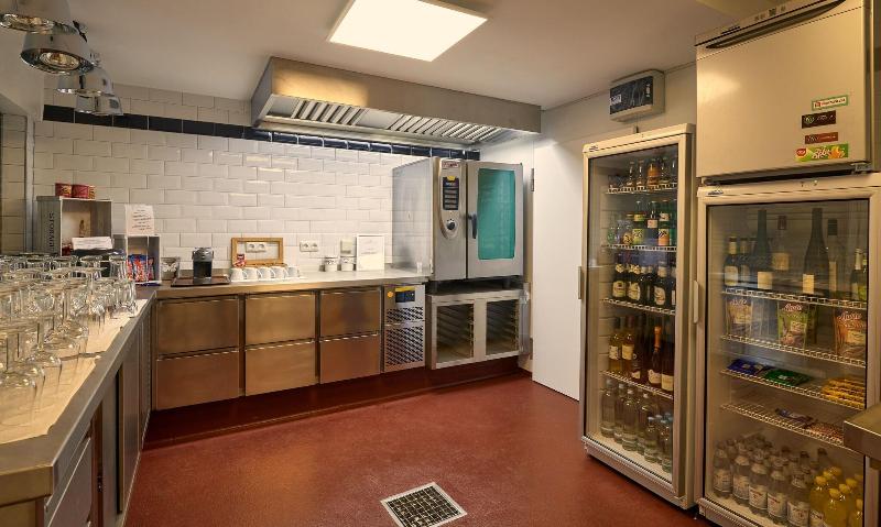 Weinberg-Schlößchen - Bar