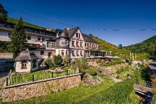 Weinberg-Schlößchen otel fotoğrafı