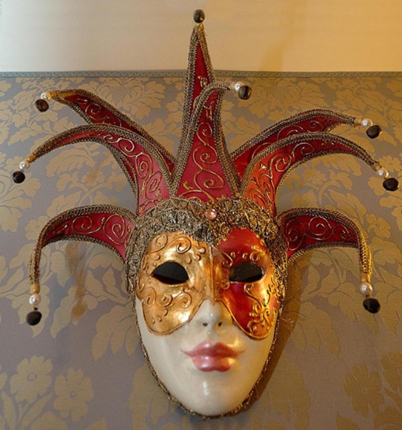 Locanda Antica Venezia - Genel