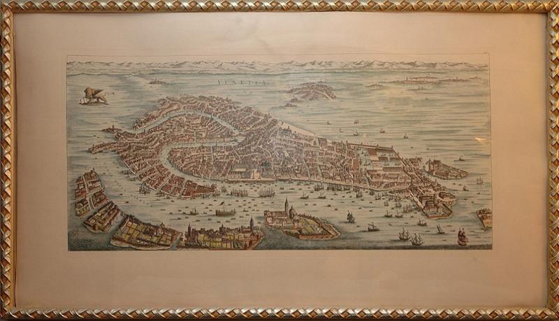 Locanda Antica Venezia - Genel