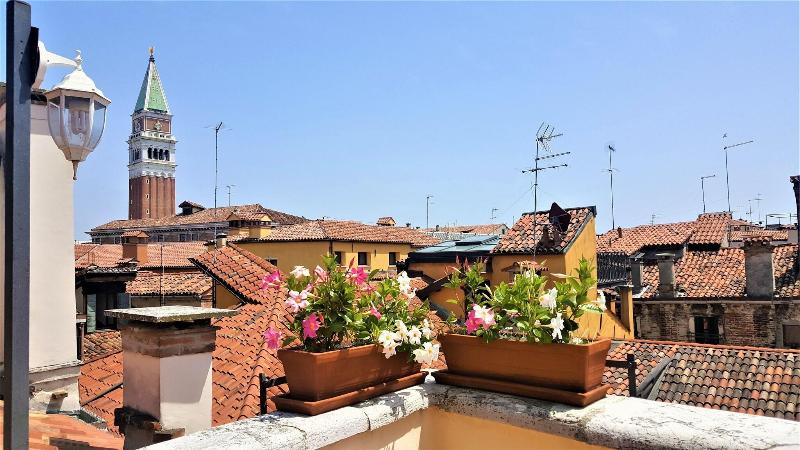 Locanda Antica Venezia - Genel