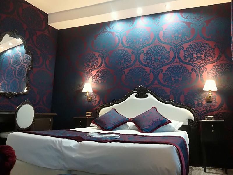 Locanda Antica Venezia - Genel