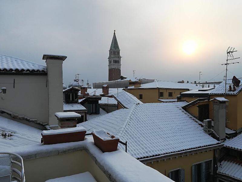 Locanda Antica Venezia - Genel