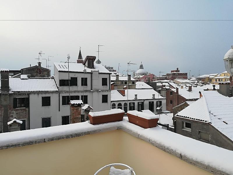 Locanda Antica Venezia - Genel