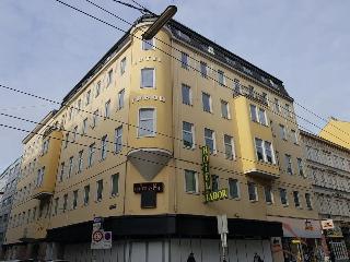 City Tabor otel fotoğrafı