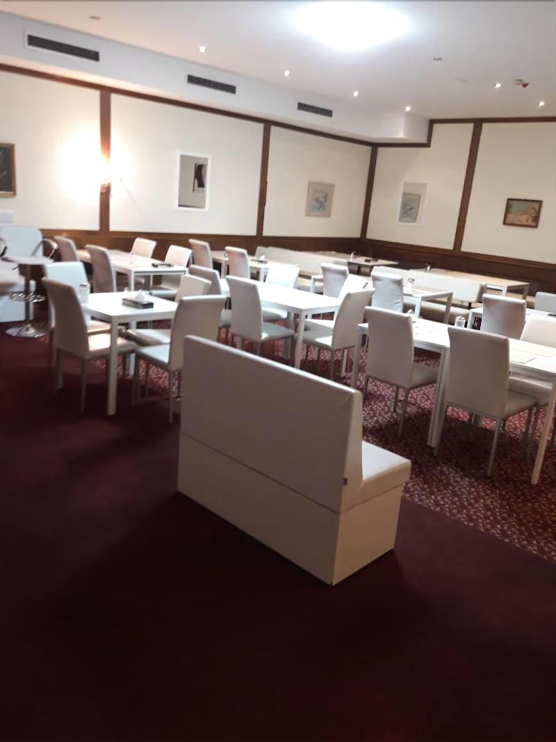 City Tabor - Restoran