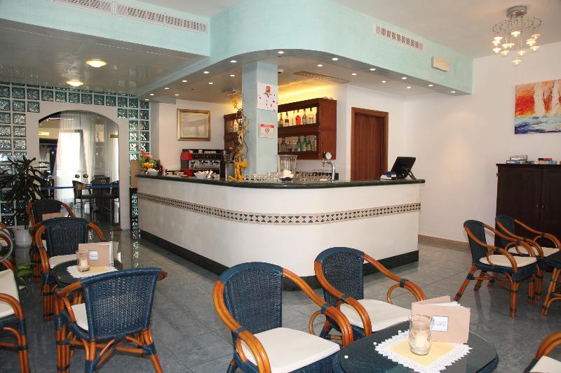 Hotel Bellevue - Bar