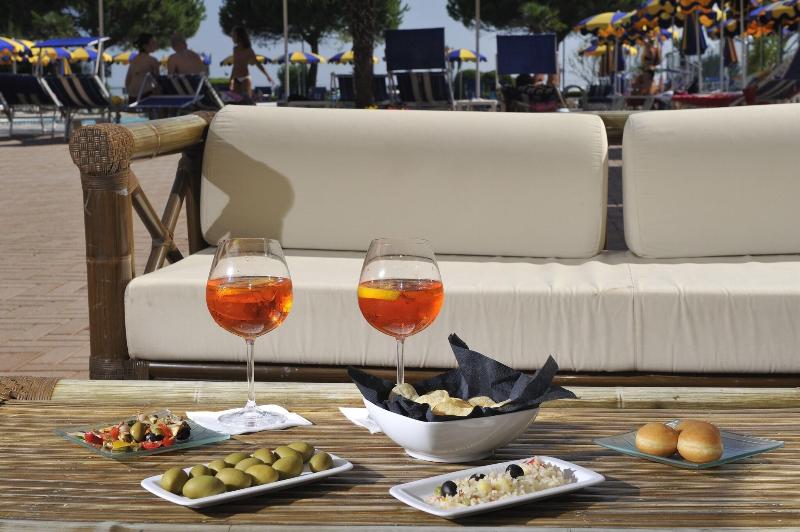 Hotel Bellevue - Bar