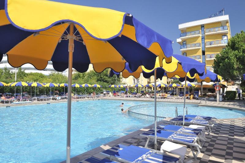 Hotel Bellevue - Genel