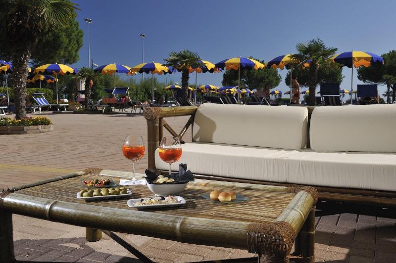 Hotel Bellevue - Genel