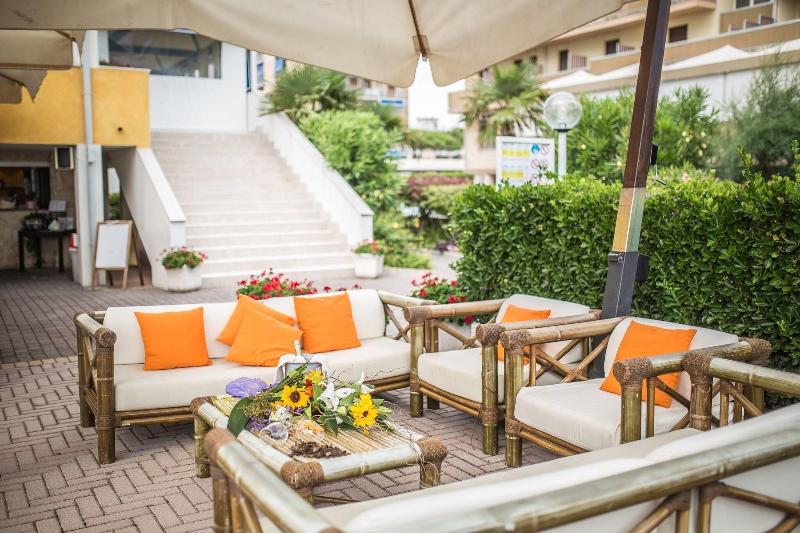Hotel Bellevue - Genel